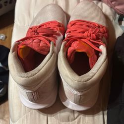 basketball shoes
