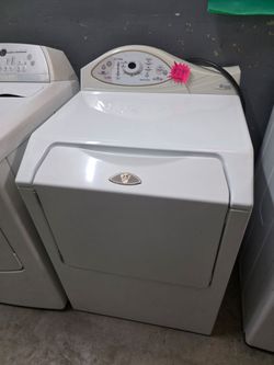 Maytag electric dryer