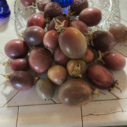 Passion fruit
