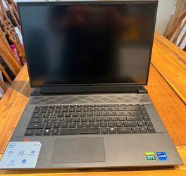 Dell G16 7620 Gaming Laptop