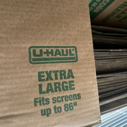 Moving Boxes