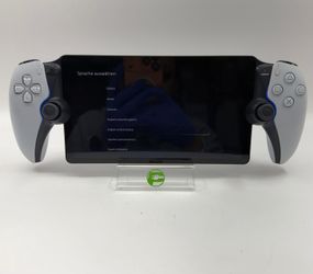 Sony PlayStation 5 PS5 PlayStation Portal Black CFI-Y1001