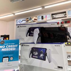 PlayStation Portal