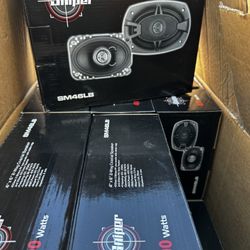 35$ 2 Speakers