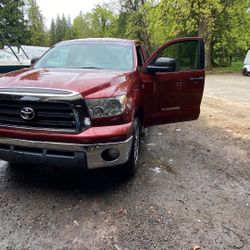 2008 Toyota Tundra