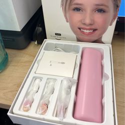 Electric Toothbrush Set