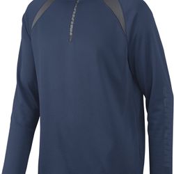 New DeMarini Baseball Jacket