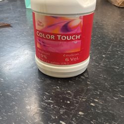 Color Touch 