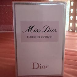 Miss dior blooming banquet women’s perfume