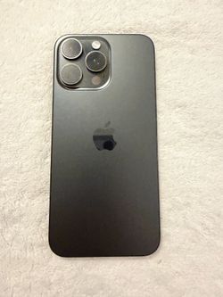 iPhone 15 pro max 256gb unlocked