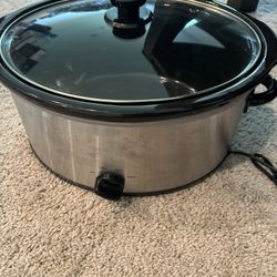Brand New Rice Cooker 