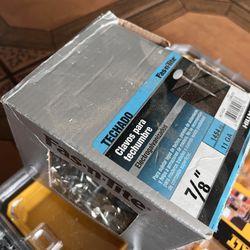 Roofing Nails 