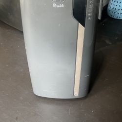 De'Longhi Pinguino Portable Air Conditioner With Mounting Accessories Perfect Con