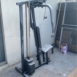 Work Out