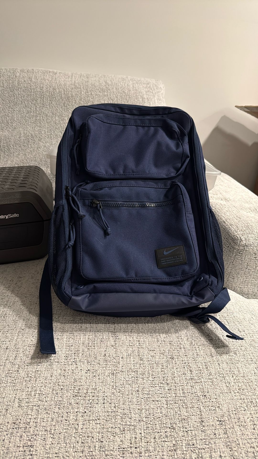Nike Utility Elite Backpack