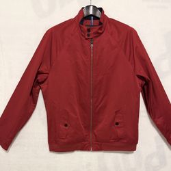 Harrington Jacket XLT -Banana Republic (Like New) 