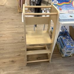Toddler Educational Tower
