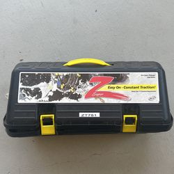 Universal Car Chains