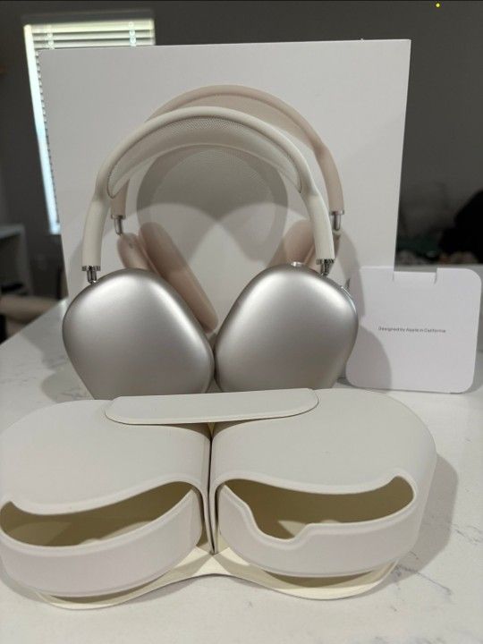 Airpod Max