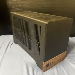 Mini Itx Gaming Pc