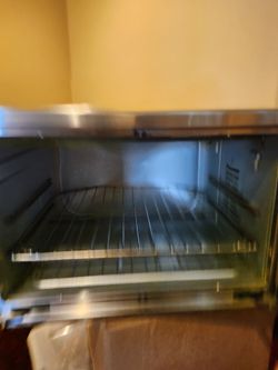 Oster Fryer