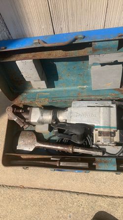 Makita Electric Demolition Hammer
