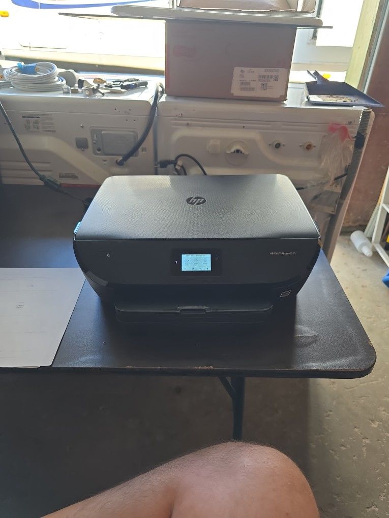 Printer