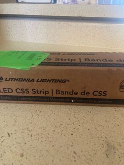 Led light strips