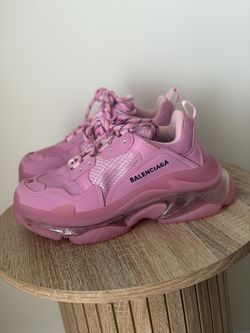 Balenciaga Triple S Sneakers