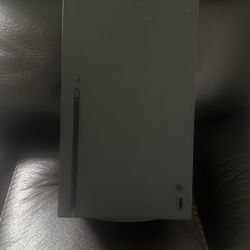 1tb Xbox Series X + Controller 