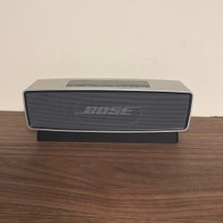 Bose Mini Speaker 
