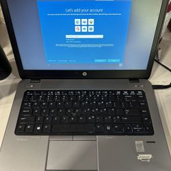 Laptop HP Elitebook 840 G1