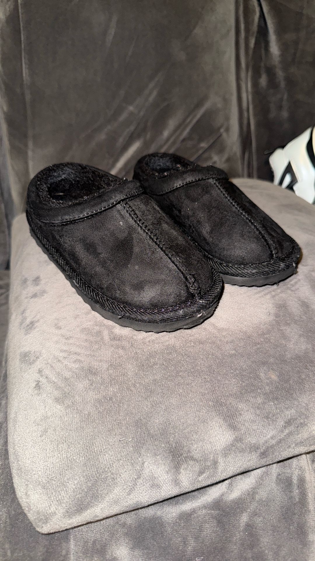 Washed And Ready To Go Size 9