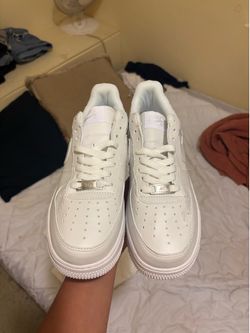 Women’s Air Force ones