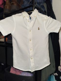 Ralph Lauren Size 4 Boys
