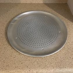 16” Pizza Pan