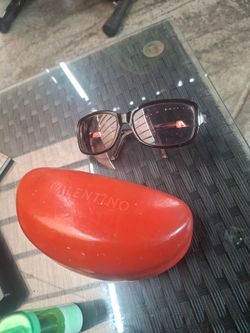 Sunglasses Valentino