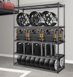 Heavy Duty Organizer shelf