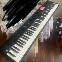 Williams Legato Keyboard Digital Piano