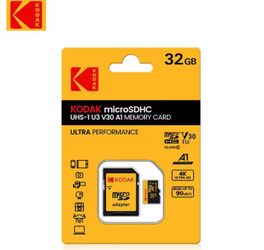 KODAK Micro SD 32GB Memory Card