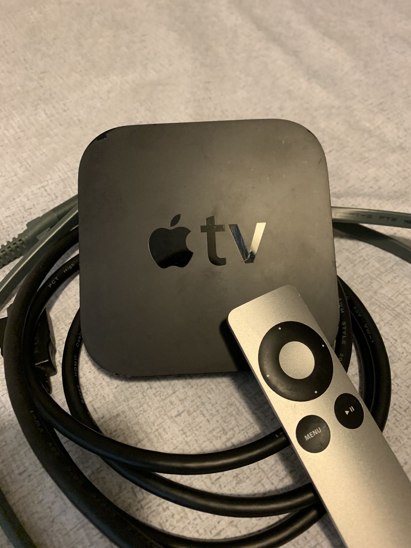 Apple TV 3rd gen A1427
