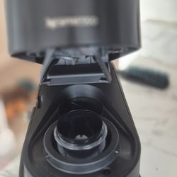 Nespresso machine
