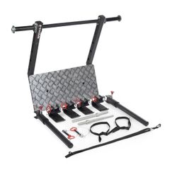 Titan Fitness Stealth Leg Press
