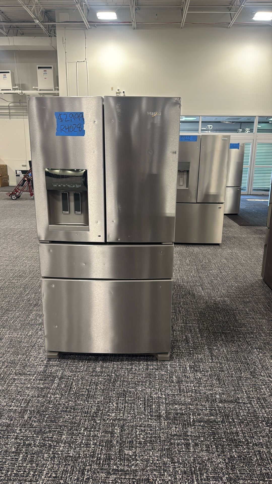 Refrigerator