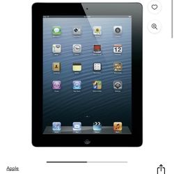 Ipad 4