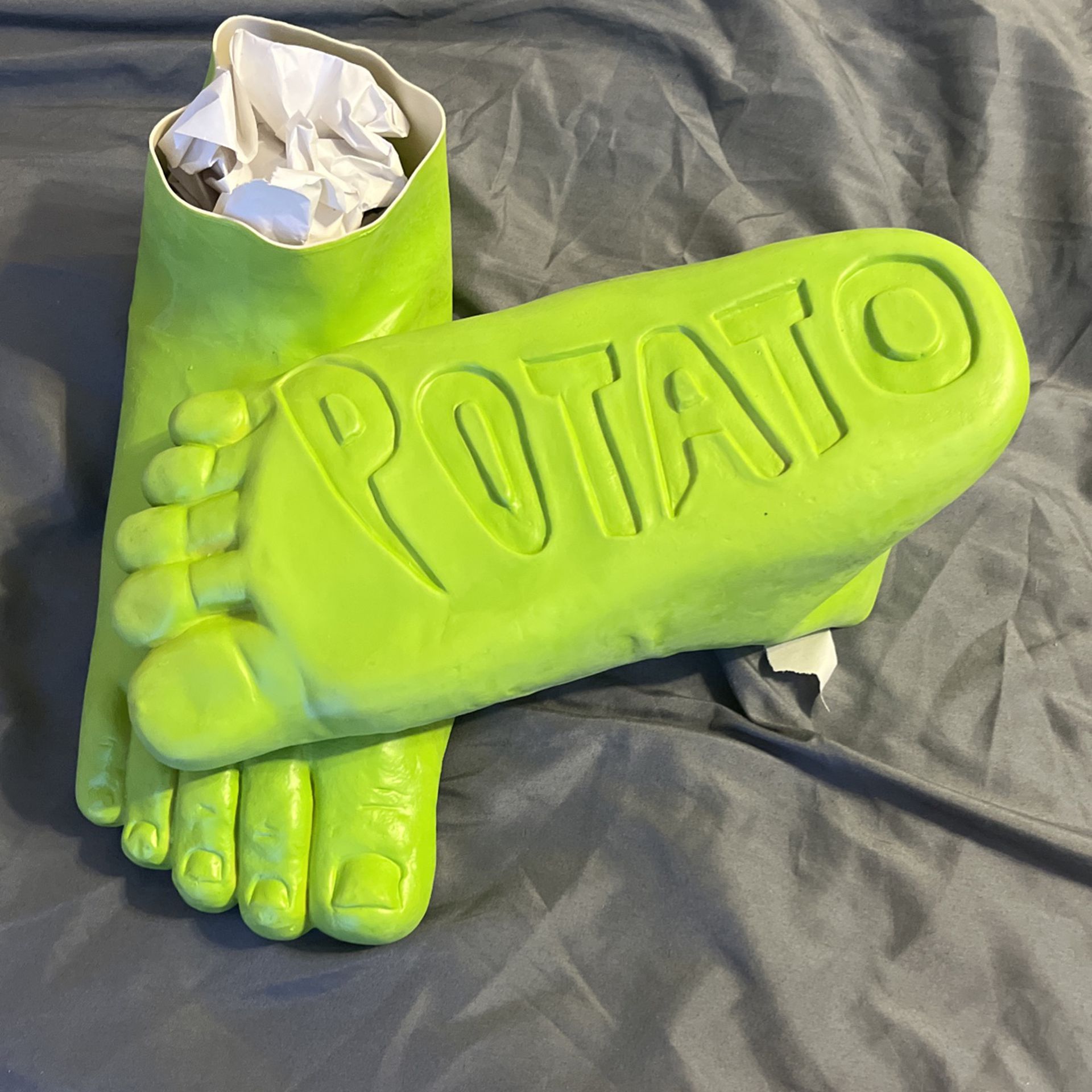 Imran Potato Slides for Sale in Portland, OR - OfferUp