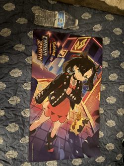 Pokemon Card Game Mat