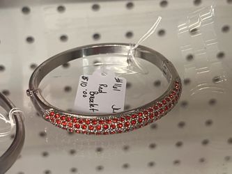 Red Bracelet