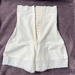 Faja Shorts Body Shaper