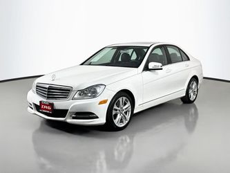 2014 Mercedes-Benz C 300